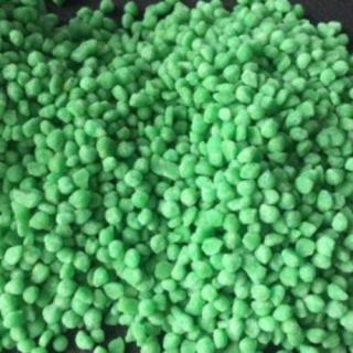 colour magnesium sulphate granular