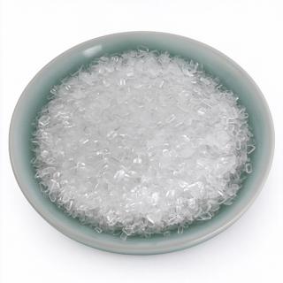 Magnesium Sulphate